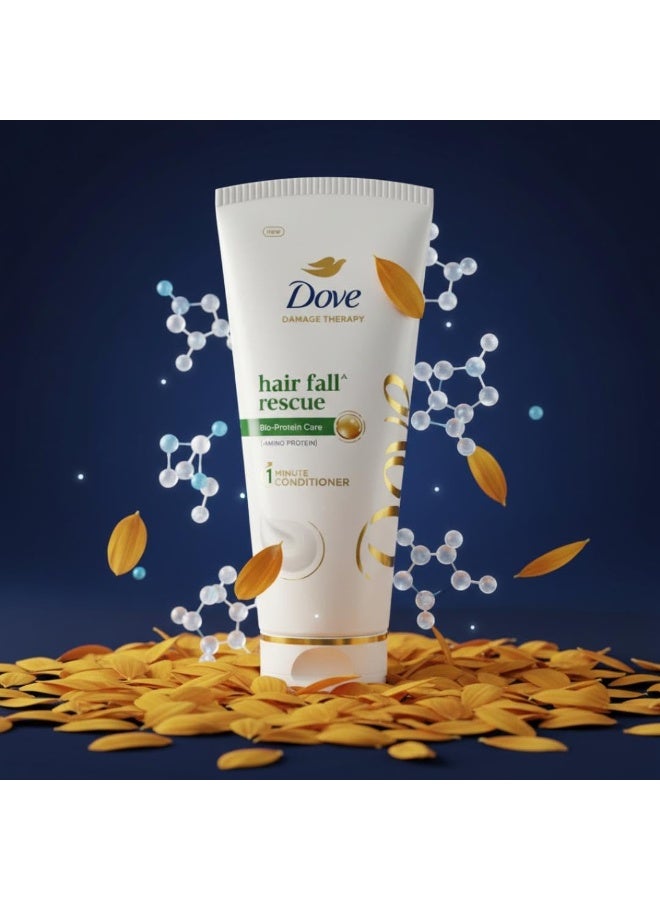 Dove Hair fall Rescue Conditioner|| 80 ml - Image 4